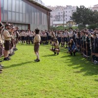 Dia de Baden Powell